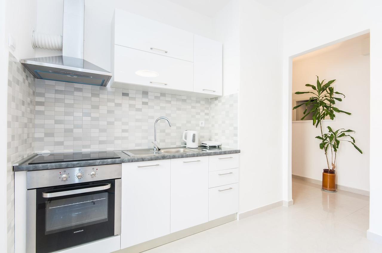 Fifi Apartment W. Parking In Old Town Zadar Exteriör bild