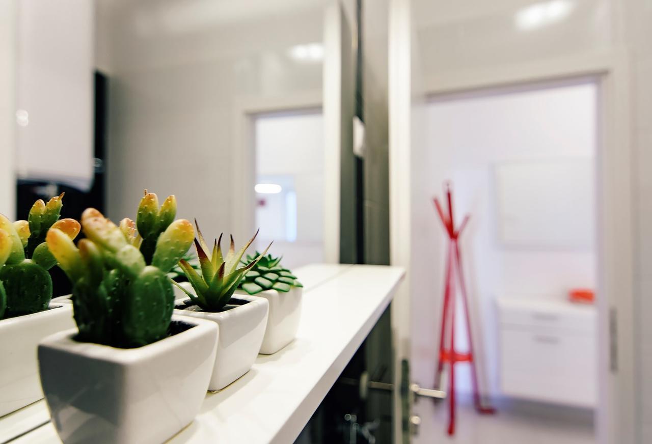 Fifi Apartment W. Parking In Old Town Zadar Exteriör bild